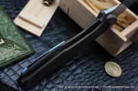 Customized Tegral knife -CELL-