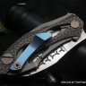 One-off customized CKF DCPT-4 -OPPA-