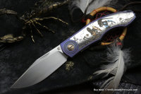 One-off Custom Veksha (Belka) -BITVA-