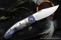 One-off Custom Veksha (Belka) -BITVA-