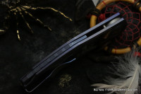 One-off Custom Veksha (Belka) -BITVA-