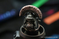 Custom AP Bead Centurion