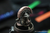 Custom AP Bead Centurion