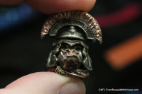 Custom AP Bead Centurion