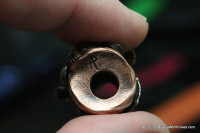 Custom AP Bead Centurion