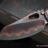 DHL From Russia only! One-off CKF/Rotten Evolution 2.0 - SCHUP -