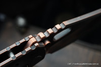 DHL From Russia only! One-off CKF/Rotten Evolution 2.0 - SCHUP -