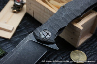 Customized Asymmetric Maxi -NOTLAST-