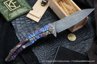 Customized Asymmetric Maxi -NOTLAST-