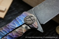 Customized Asymmetric Maxi -NOTLAST-