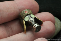 Сhemist Lumino Bead