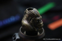 Custom AP Bead Viking