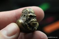 Custom AP Bead Viking