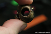 Custom AP Bead Viking