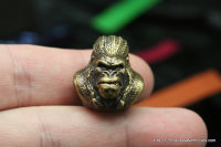 Custom AP Bead Viking