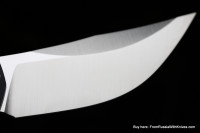 Full Custom Barmaglot (M398, bronze, Ti)