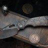 DHL From Russia only! One-off CKF/Rotten Evolution 2.0 - KRASA - 
