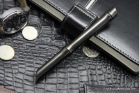 Ball pen &quot;Hitori&quot; (DLC) by Dmitry Streltsov