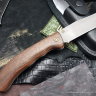 Yastreb knife (95Х18, wood)