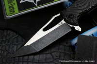 DISCONTINUED - CKF/GAVKO SF knife