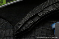 DISCONTINUED - CKF/GAVKO SF knife