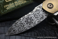 One-off Baugi knife -8-