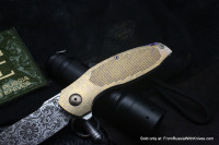 One-off Baugi knife -8-