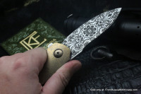 One-off Baugi knife -8-