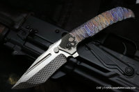 One-off CKF/Rassenti Satori -STN-