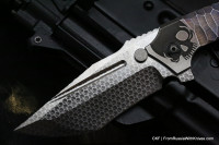 One-off CKF/Rassenti Satori -STN-