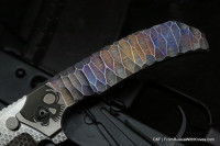 One-off CKF/Rassenti Satori -STN-