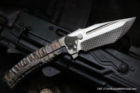 One-off CKF/Rassenti Satori -STN-