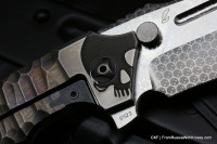 One-off CKF/Rassenti Satori -STN-