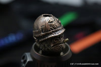 Custom AP Bead Lucky