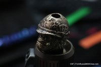 Custom AP Bead Lucky