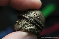 Custom AP Bead Lucky