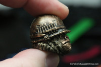 Custom AP Bead Lucky