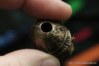 Custom AP Bead Lucky