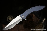 Full Custom Ecilop Prototype (February 2020)