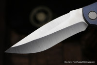 Full Custom Ecilop Prototype (February 2020)