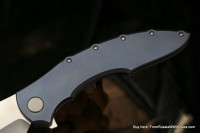 Full Custom Ecilop Prototype (February 2020)