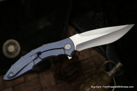 Full Custom Ecilop Prototype (February 2020)