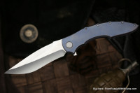 Full Custom Ecilop Prototype (February 2020)