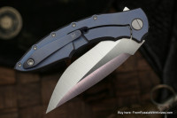 Full Custom Ecilop Prototype (February 2020)