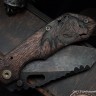 DHL From Russia only! One-off CKF/Rotten Evolution 2.0 - SMOK - 