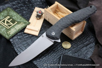 ELF Knife - STNCOL-