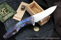 ELF Knife - STNCOL-