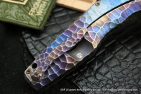 ELF Knife - STNCOL-