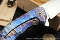 ELF Knife - STNCOL-