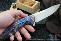 ELF Knife - STNCOL-